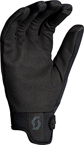 Scott Neoprene II MX Motocross/DH Fahrrad Handschuhe schwarz 2022: Größe: S (8) von Scott