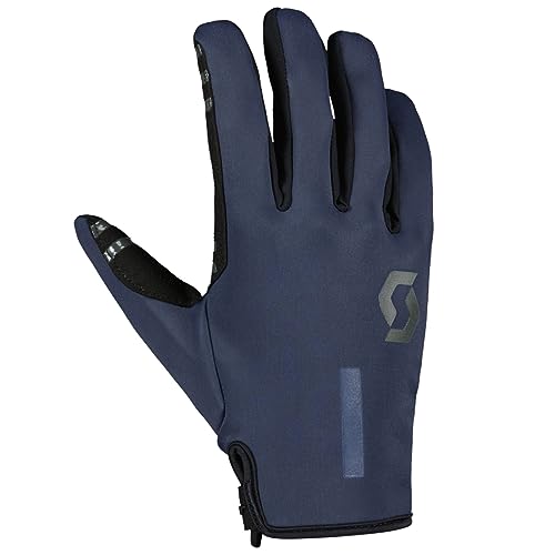 Scott MTB-Handschuhe Neoride Blau Gr. L von Scott