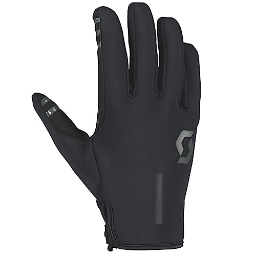 Scott Neoride Winter Fahrrad Handschuhe schwarz 2024: Größe: XXXL (13) von Scott