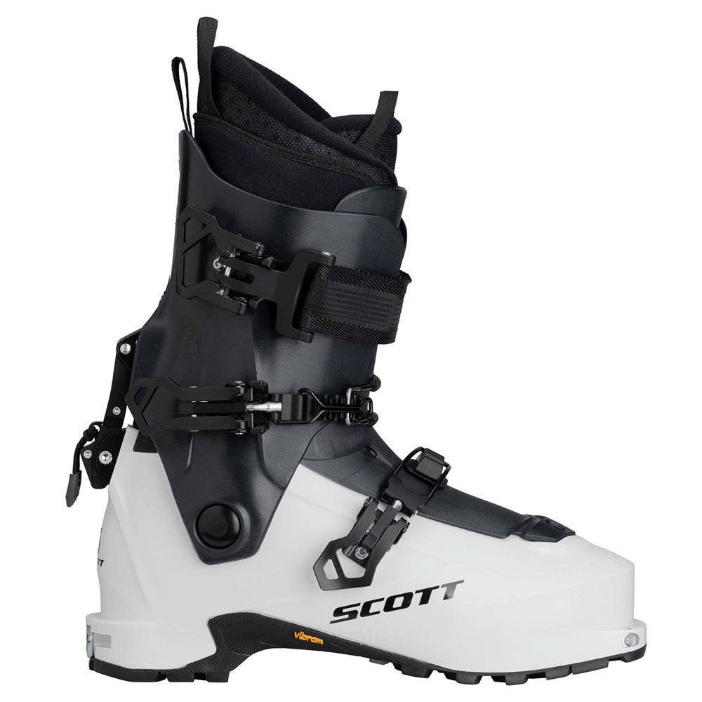 Scott Orbit Touring Ski Boots Weiß 28.0 von Scott