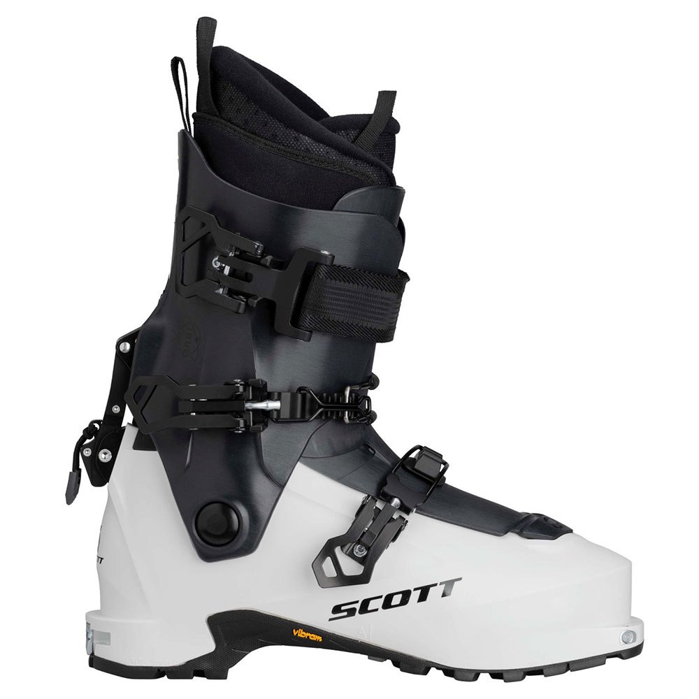 Scott Orbit Touring Ski Boots Weiß 25.5 von Scott