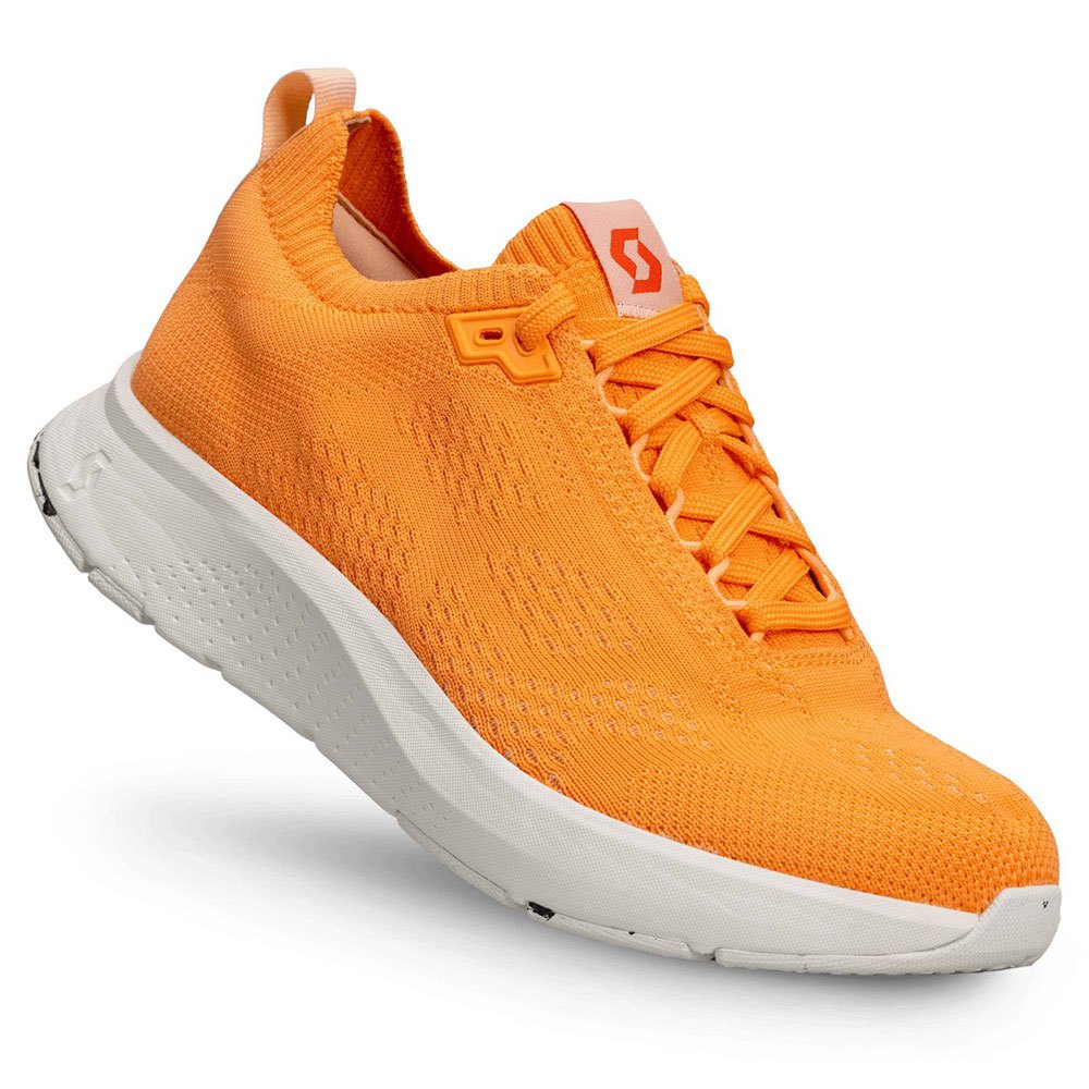 Scott Pursuit Explore Running Shoes Orange EU 38 Frau von Scott