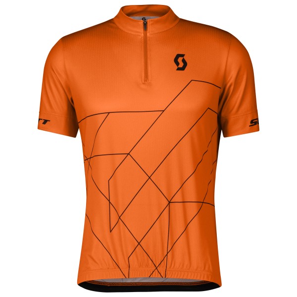 Scott - RC Team 20 S/S - Radtrikot Gr L;M;S;XL;XXL blau;grün;orange;rot;schwarz von Scott