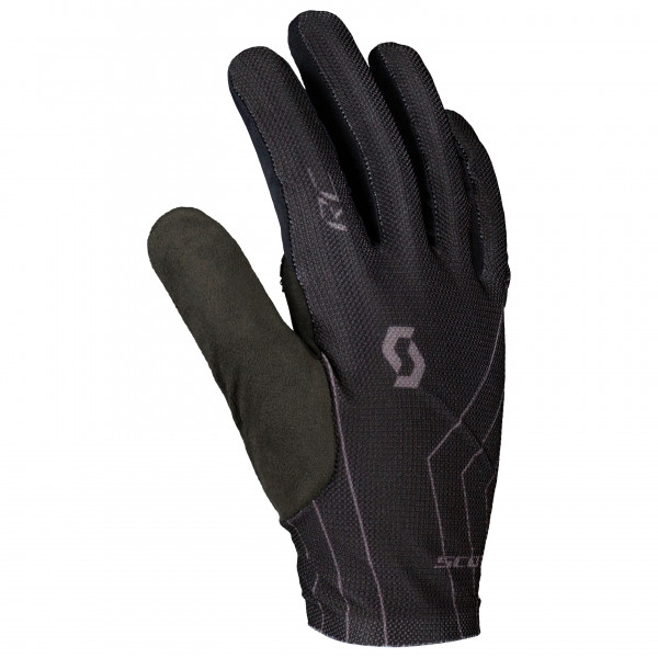 Scott - RC Team LF - Handschuhe Gr XS schwarz von Scott