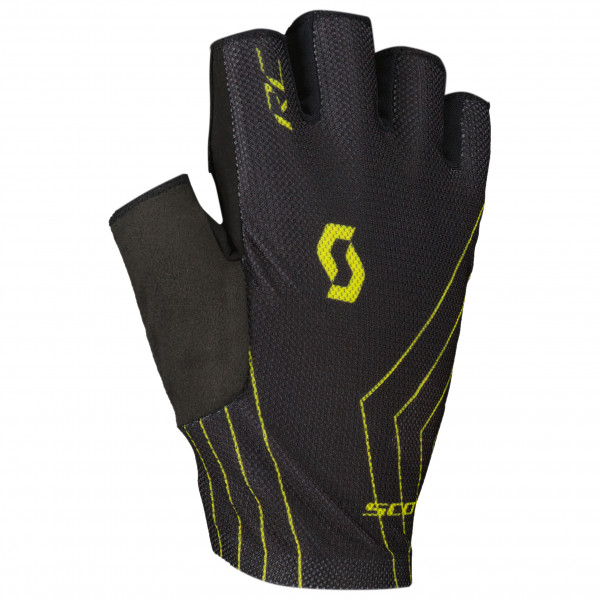 Scott - RC Team SF - Handschuhe Gr L schwarz von Scott