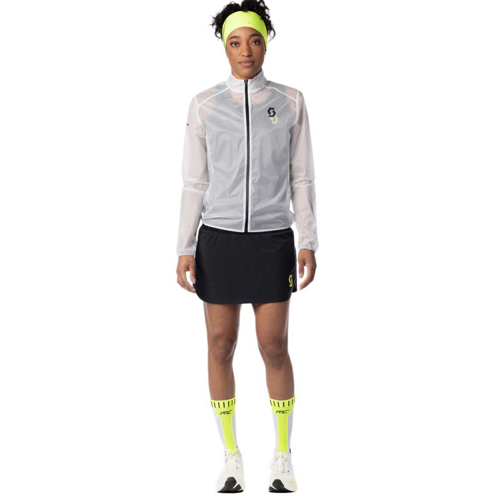 Scott Rc Run Wb Jacket  S Frau von Scott