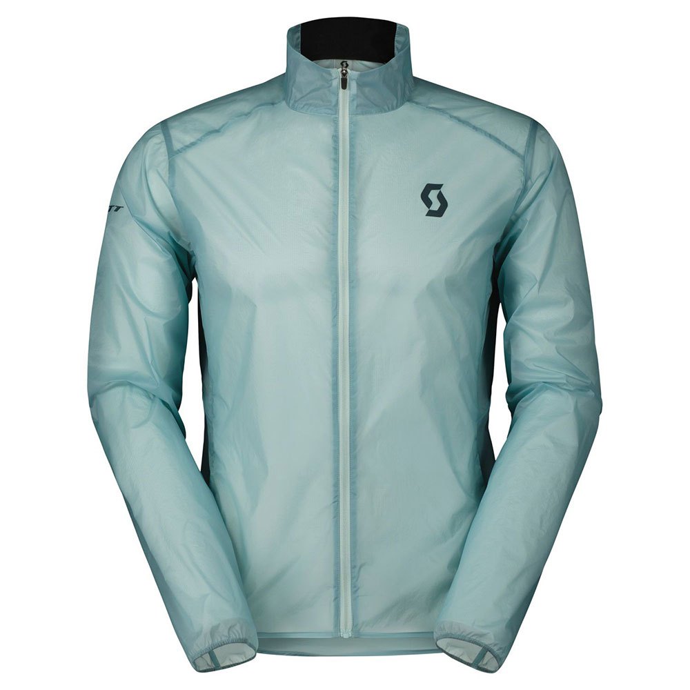 Scott Rc Run Wb Jacket Grün XL Mann von Scott