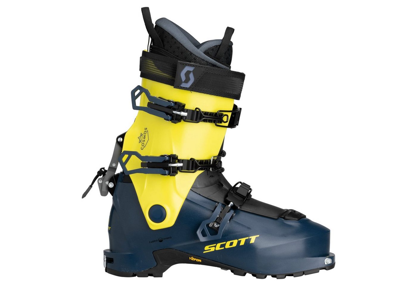 Scott Scott M Cosmos Ski Boot Herren Touren-Skischuh Skischuh von Scott