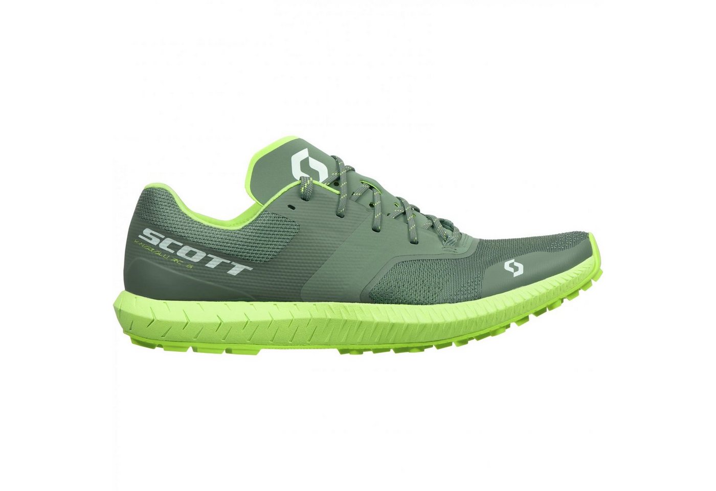 Scott Scott M Kinabalu Rc 3 Shoe Herren Laufschuh Laufschuh von Scott