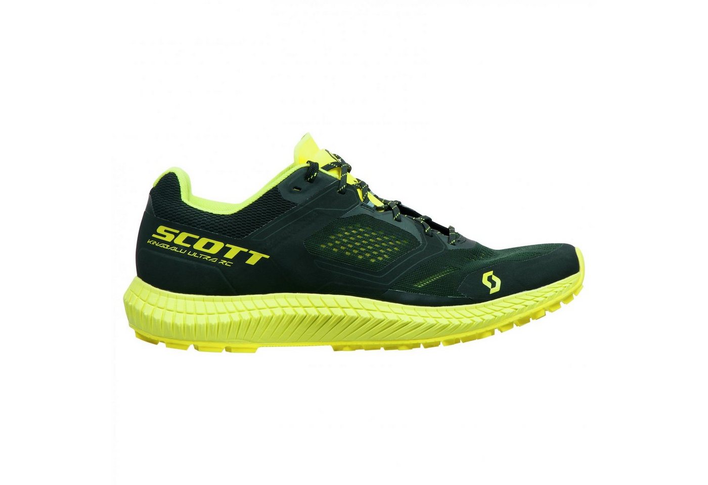 Scott Scott M Kinabalu Ultra Rc Shoe Herren Laufschuh Laufschuh von Scott