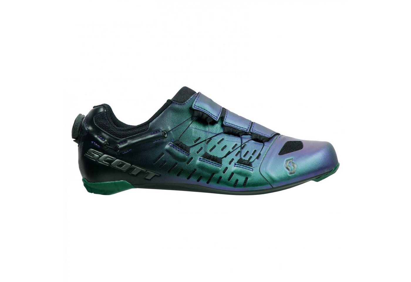 Scott Scott M Road Tri Carbon Shoe Herren Rennrad Fahrradschuh von Scott