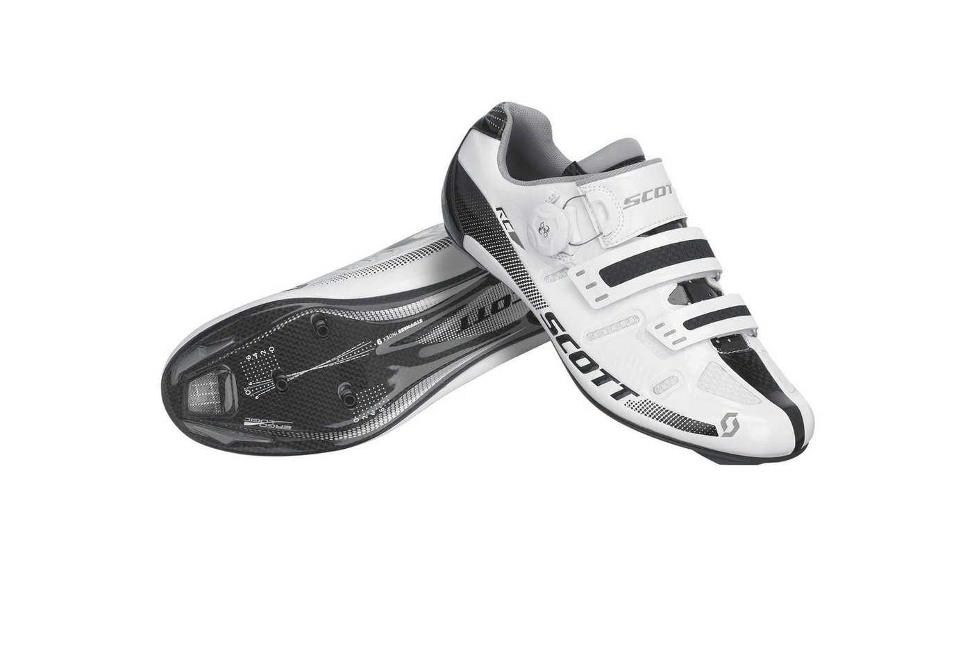 Scott Scott Road Rc Lady Shoe Damen Rennrad Fahrradschuh von Scott