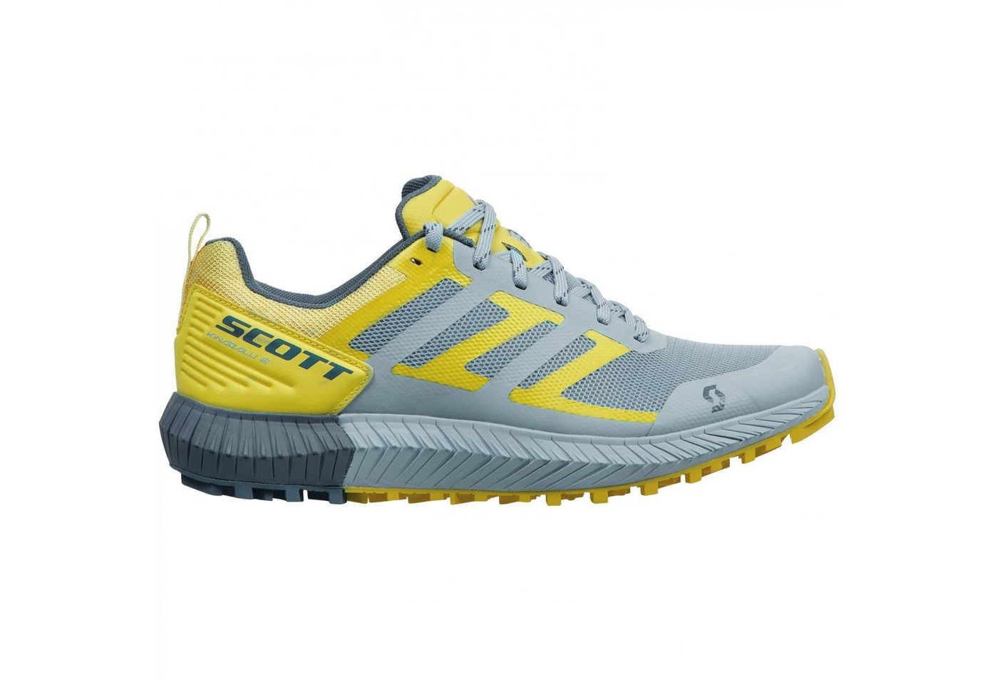 Scott Scott W Kinabalu 2 Shoe Damen Laufschuh Laufschuh von Scott