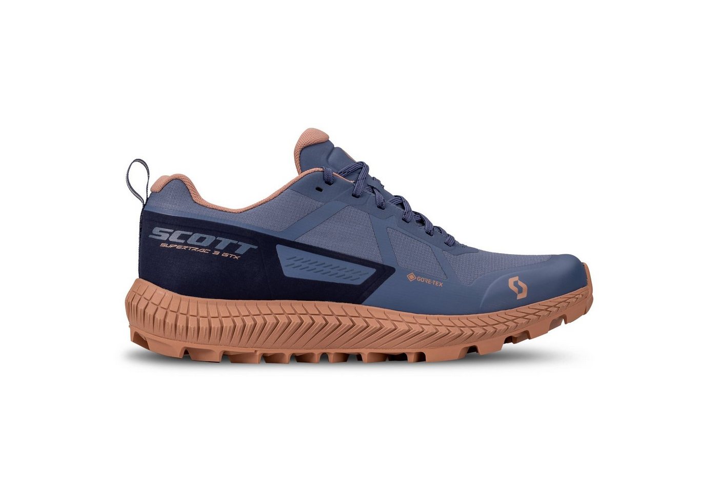 Scott Scott W Supertrac 3 Gtx® Shoe Damen Laufschuh Laufschuh von Scott
