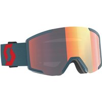 Scott Shield  Skibrille von Scott