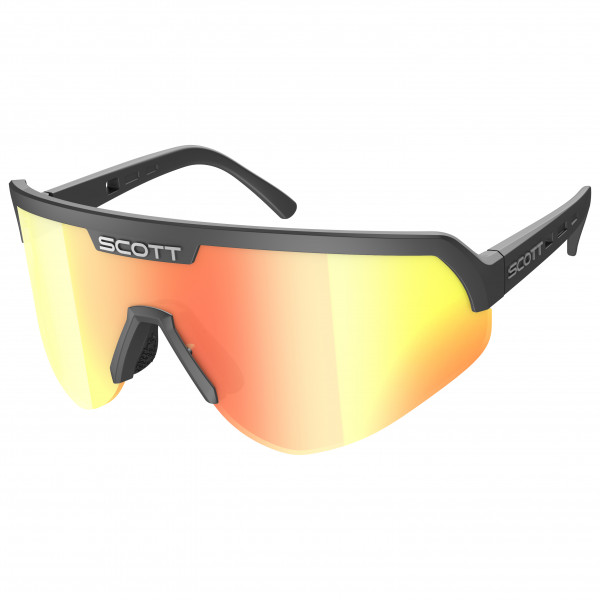 Scott - Sunglasses Sport Shield S3 - Fahrradbrille bunt von Scott