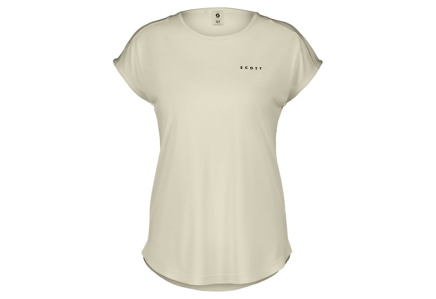 Scott T-Shirt Scott W Defined S/sl Shirt Damen Kurzarm-Shirt von Scott