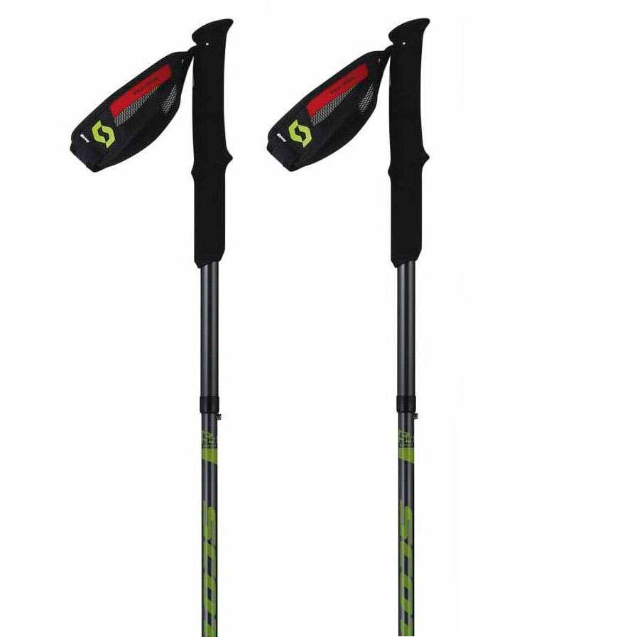 Scott Trail Poles Silber 130 cm von Scott