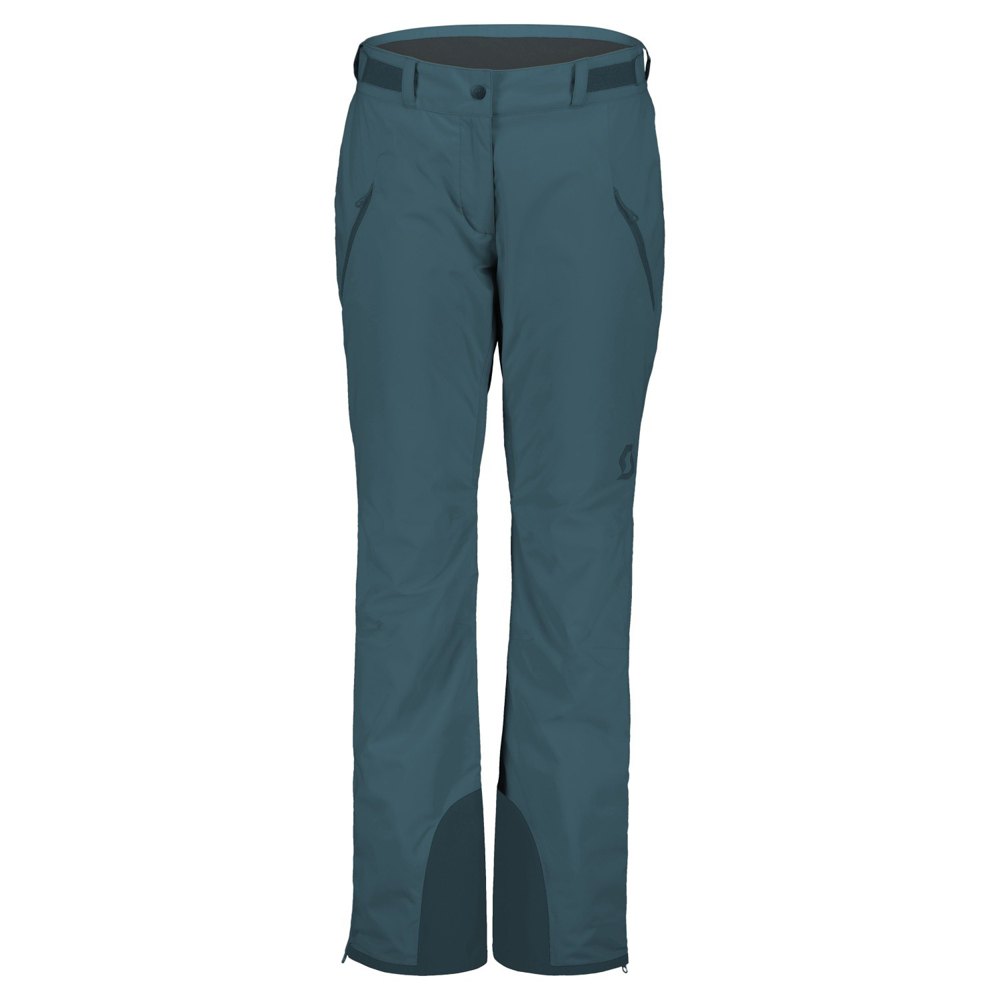 Scott Ultimate Drx Pants Blau S Frau von Scott