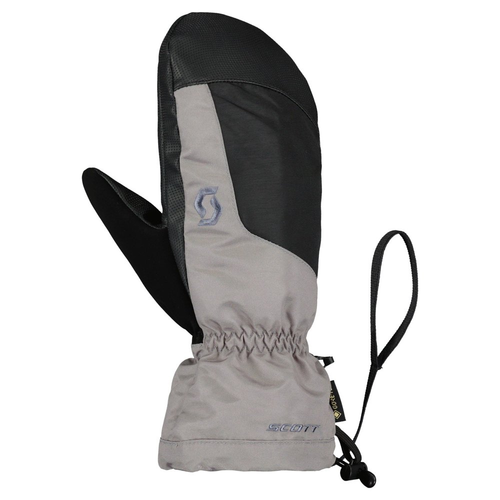 Scott Ultimate Goretex Mittens Grau XL Mann von Scott