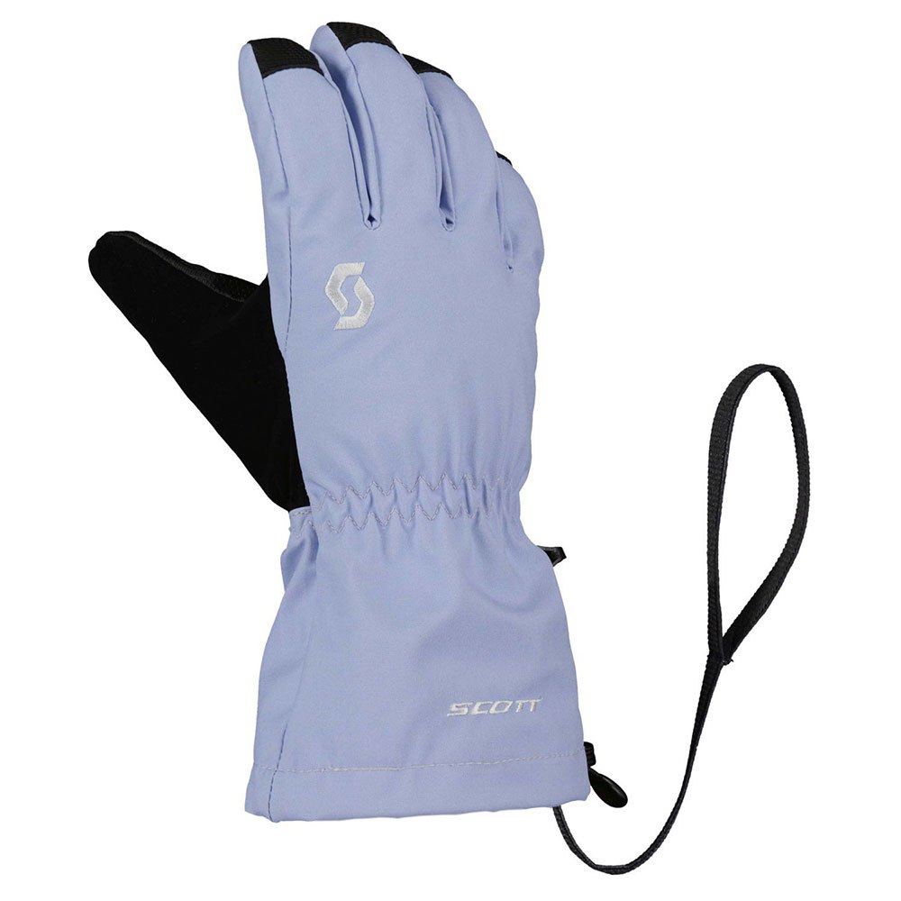 Scott Ultimate Junior Gloves  8 Years Junge von Scott