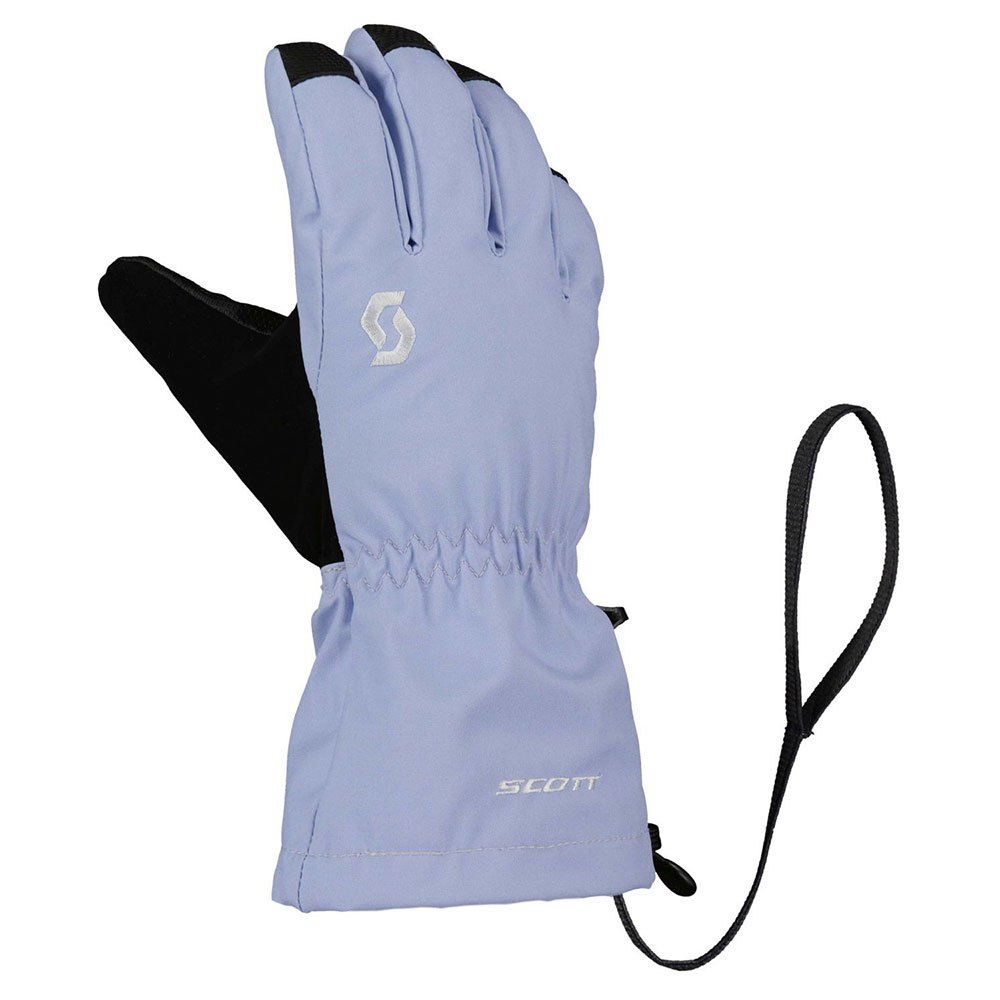 Scott Ultimate Junior Gloves Blau 8 Years Junge von Scott