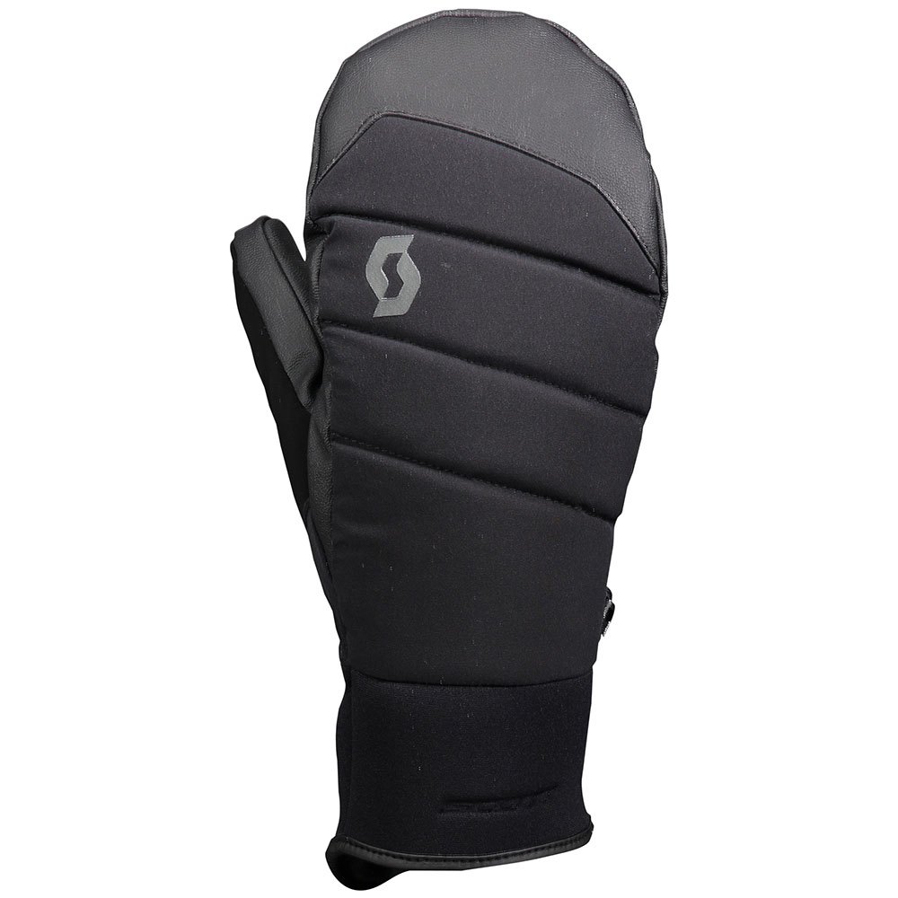 Scott Ultimate Primaloft Mittens Schwarz XL Mann von Scott