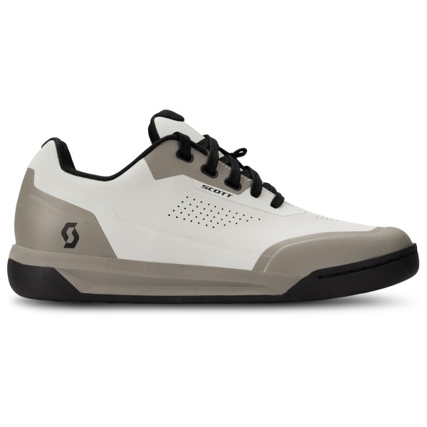 Scott - Volt Evo Flat - Radschuhe Gr 42 grau von Scott