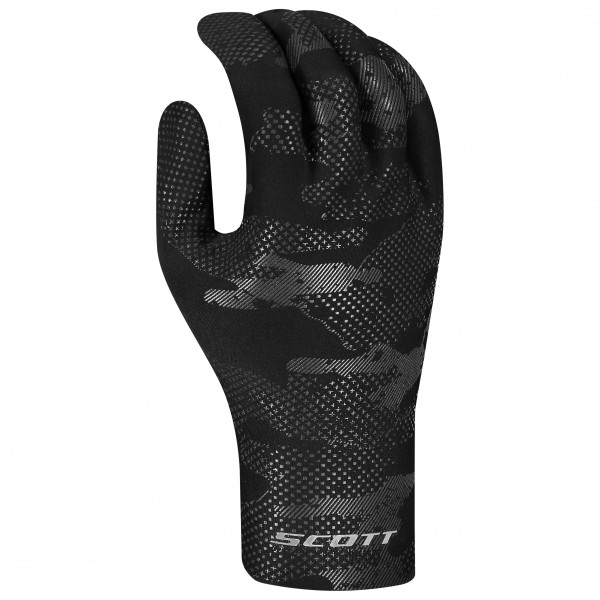 Scott - Winter Stretch LF - Handschuhe Gr S;XS schwarz von Scott