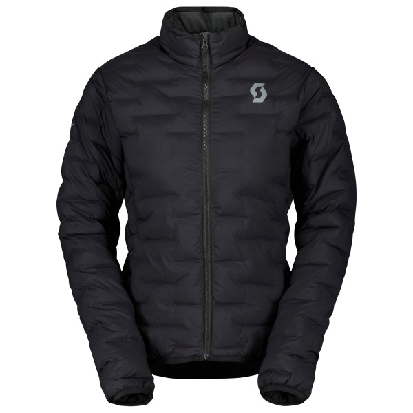 Scott - Women's Insuloft Stretch Jacket - Kunstfaserjacke Gr XL schwarz von Scott