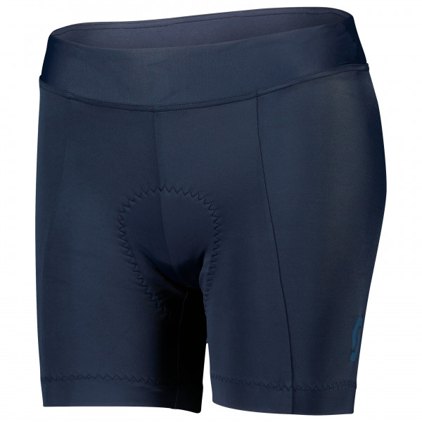 Scott - Women's Shorts Endurance 20 ++ - Radhose Gr M blau von Scott