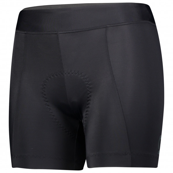Scott - Women's Shorts Endurance 20 ++ - Radhose Gr M schwarz/grau von Scott
