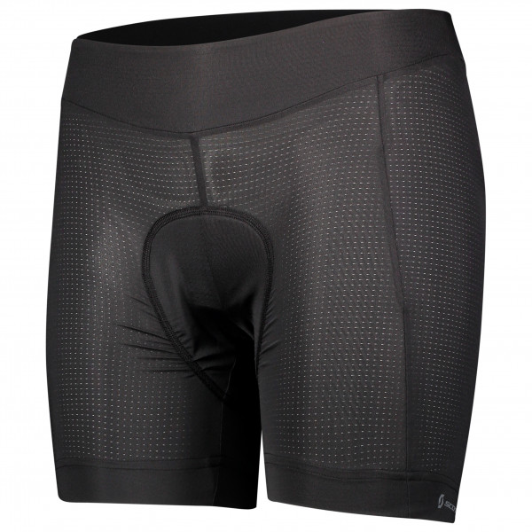 Scott - Women's Trail Underwear+  Shorts - Radunterhose Gr L;M;XL schwarz/grau von Scott