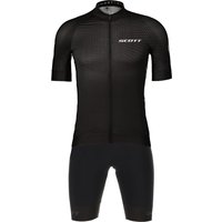 Set (Radtrikot + Radhose) SCOTT RC Pro Set (2 Teile), für Herren|SCOTT RC Pro von Scott