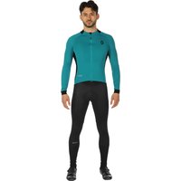 Set (Winterjacke + lange Radhose) SCOTT RC Pro Warm GTX Set (2 Teile), für von Scott