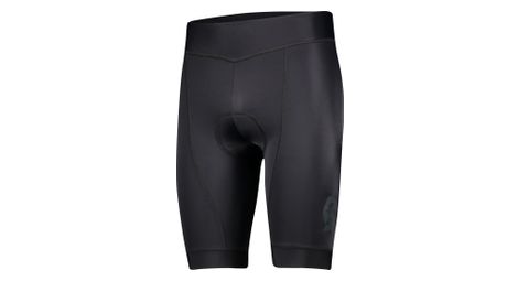 kurze radhose scott endurance   schwarz von Scott