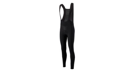 lange radhose mit tragern herren scott rc pro warm schwarz von Scott