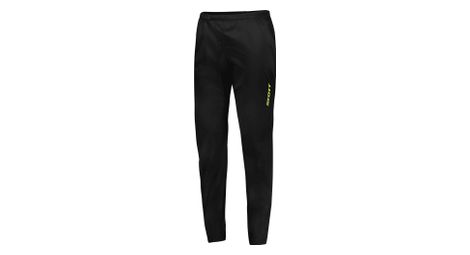 scott rc run wp wasserdichte hose schwarz herren von Scott