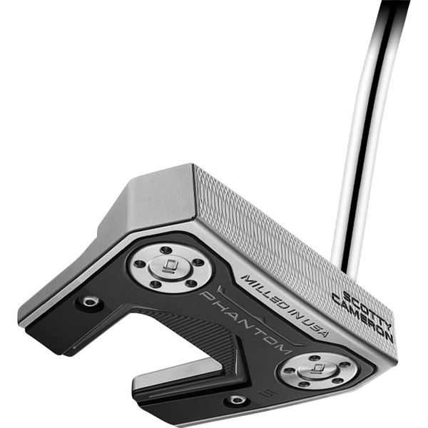 Scotty Cameron Putter Phantom 5 Modell 2024 von Scotty Cameron