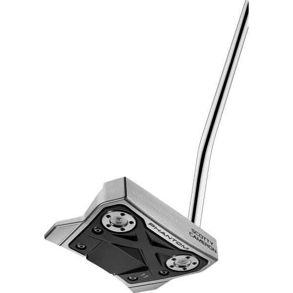 Scotty Cameron Cameron Putter Phantom X 11 Modell 2022 von Scotty Cameron