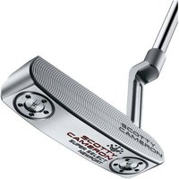 Scotty Cameron Super Select Newport Stahl von Scotty Cameron
