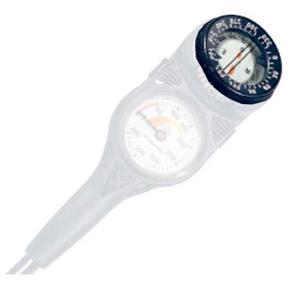 Scubapro Compact Compass Schwarz von Scubapro