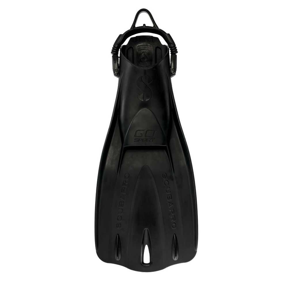 Scubapro Go Sport Gorilla Diving Fins Schwarz EU 43-45 von Scubapro