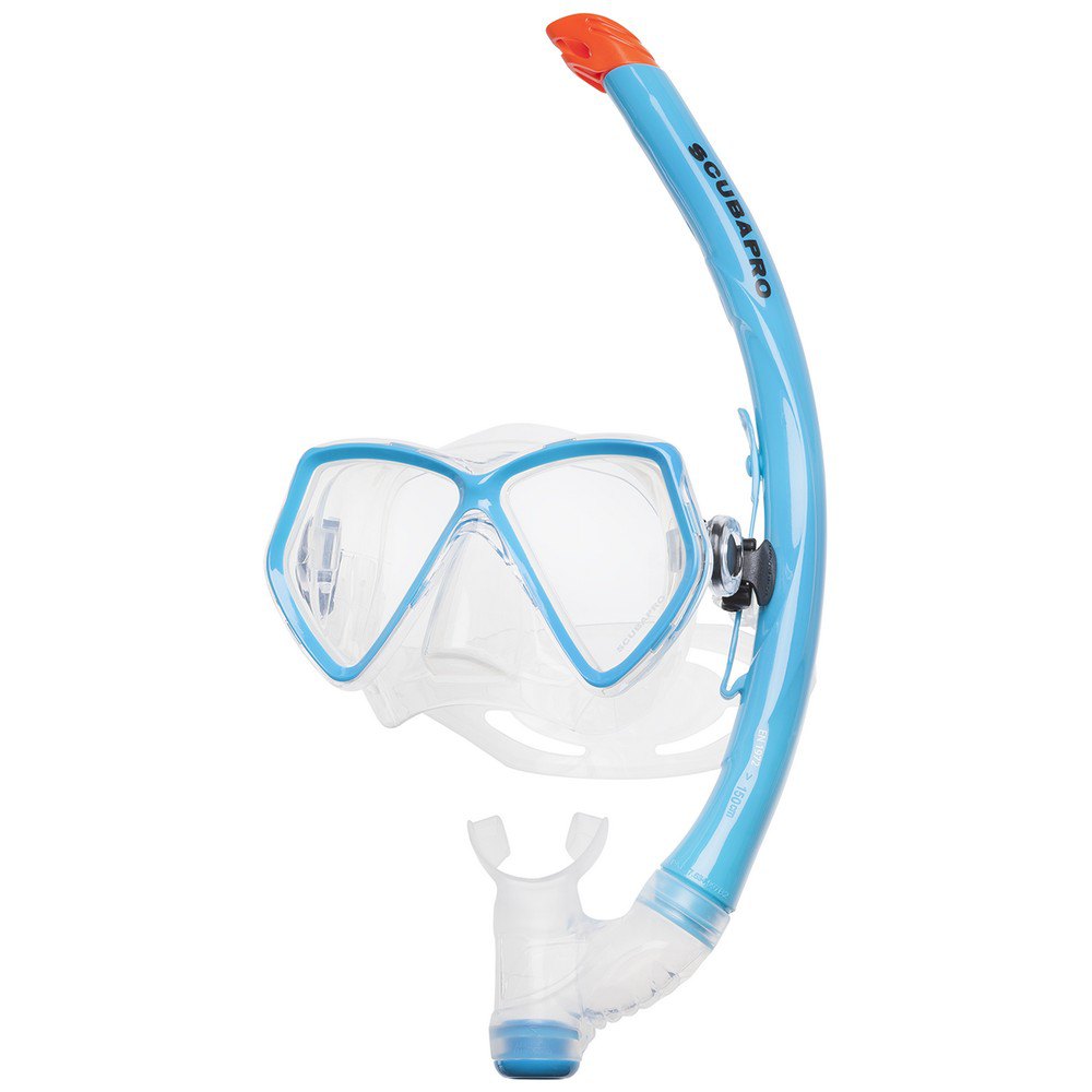 Scubapro Pantai Set Blau von Scubapro