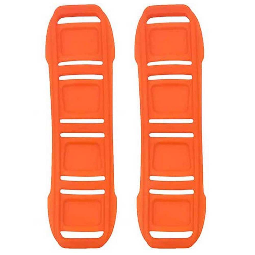 Scubapro S-tek Waist And Shoulder C-kit Orange von Scubapro