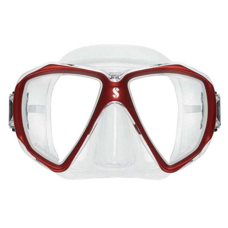 Scubapro Spectra Diving Mask Weiß von Scubapro