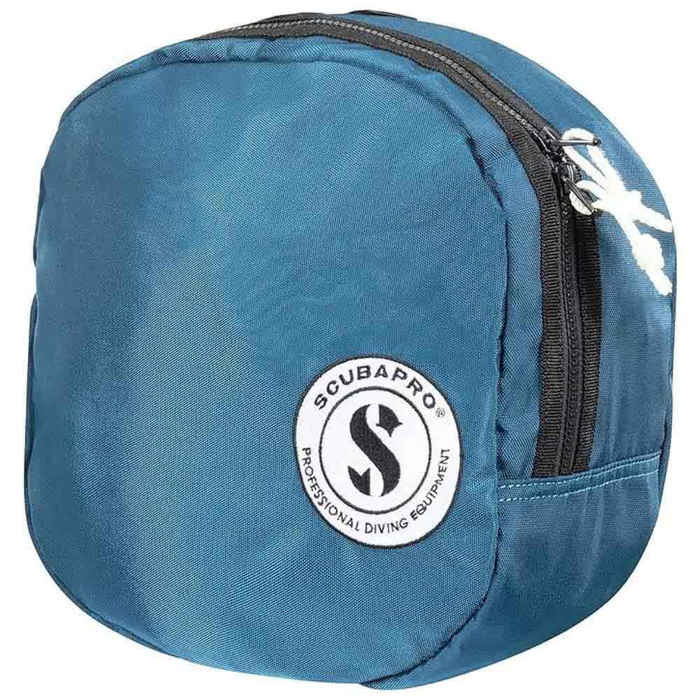 Scubapro Sport 9l Gear Bag Blau von Scubapro