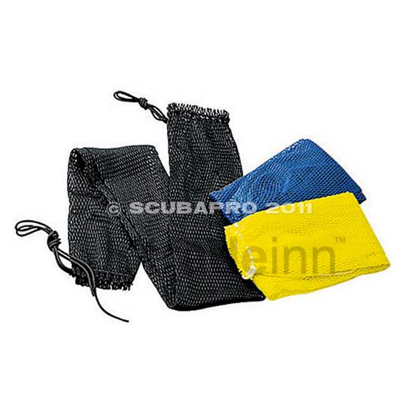 Scubapro Tank Net Gelb von Scubapro