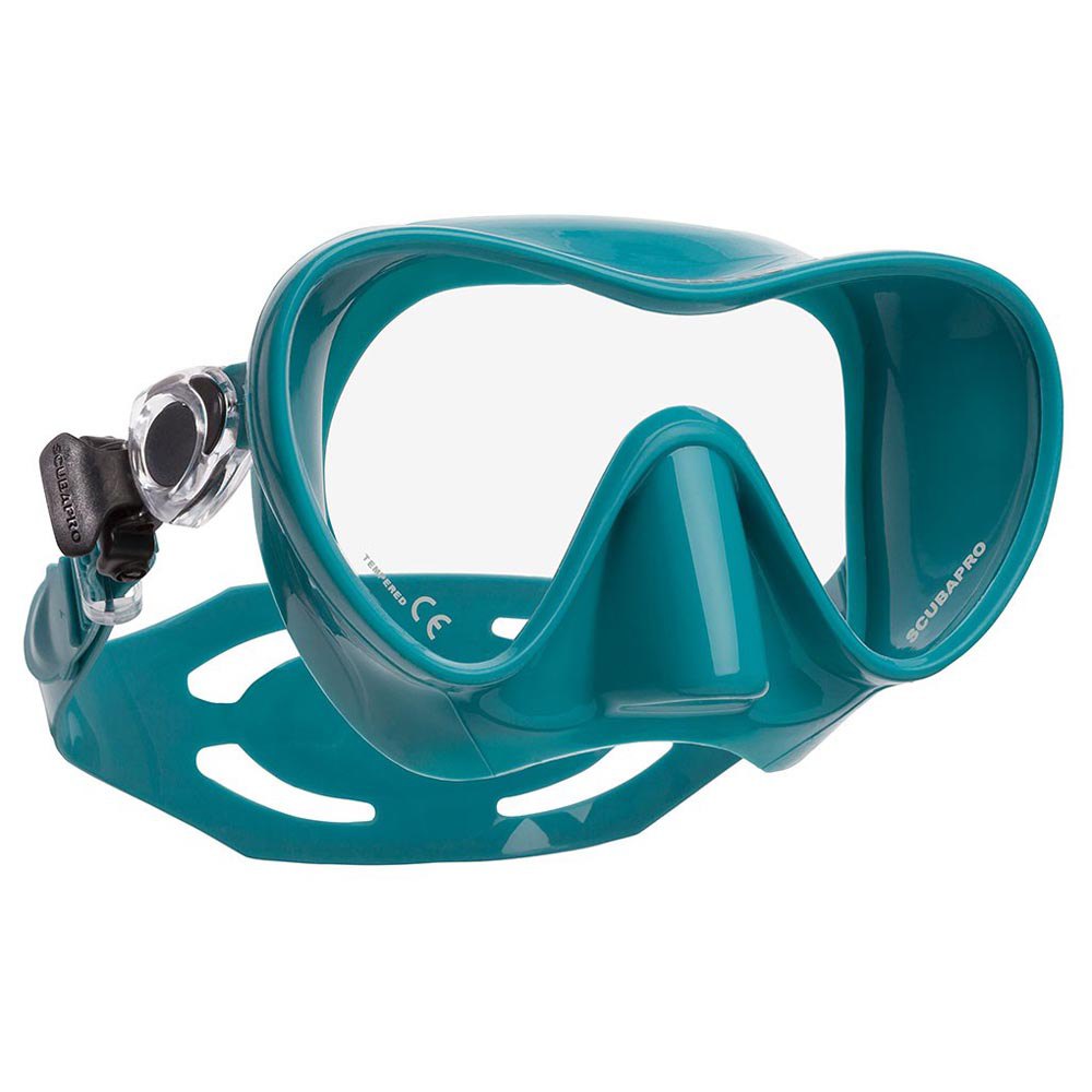 Scubapro Trinidad 3 Diving Mask Blau von Scubapro
