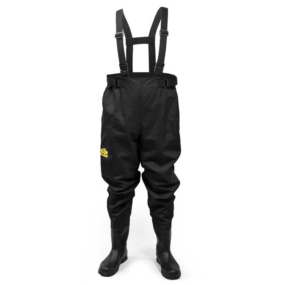 Sea Monsters Waist Wader Schwarz MK Mann von Sea Monsters